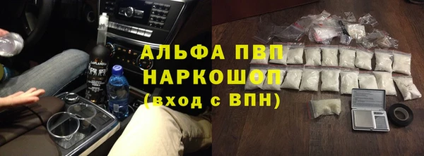 стафф Алексин